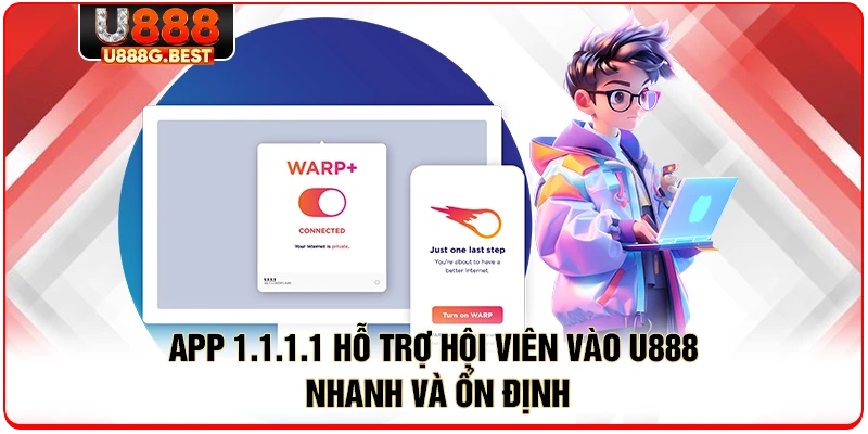 App 1.1.1.1