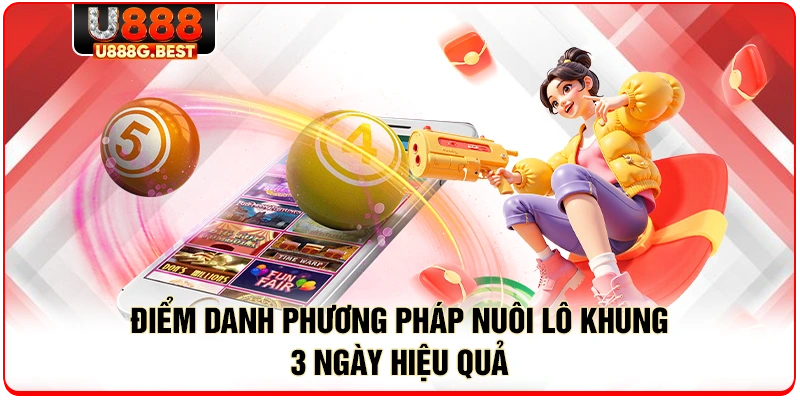 Điểm danh phương pháp nuôi lô khung 3 ngày hiệu quả