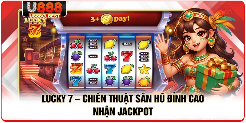 Lucky 7